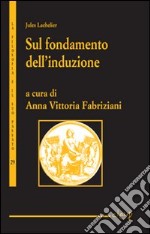 Sul fondamento dell'induzione libro