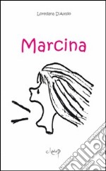 Marcina libro