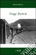 Viaggi diversi libro