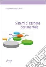 Sistemi di gestione documentale libro