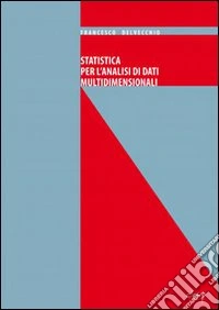 Statistica per l'analisi di dati multidimensionali