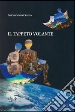 Il tappeto volante libro