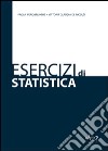 Esercizi di statistica libro