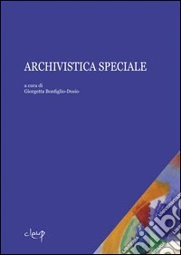 Archivistica speciale