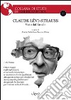 Claude Lèvi-Strauss visto dal Brasile libro