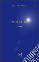 Nicchie di luce libro