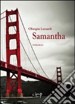 Samantha libro