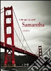 Samantha libro