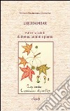 Liquidambar e altri racconti di donne, uomini e piante libro di Veronese Monica F.