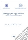 Seminari di storia della lettura e della ricezione, tra Italia e Francia, nel Cinquecento. Vol. 1 libro