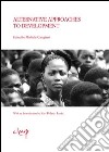 Alternative approaches to development libro