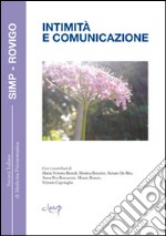 Intimità e comunicazione libro