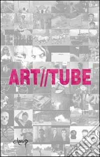 Art//Tube