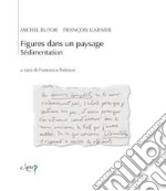 Figures dans un paysage. Sédimentation libro