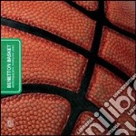 Benetton Basket. Venticinque anni-Twenty-five years. Ediz. bilingue libro