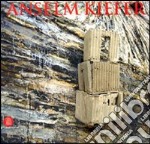 Anselm Kiefer. Ediz. illustrata libro