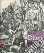 Officina Dürer. Ediz. italiana e inglese libro