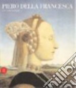 Piero della Francesca e le corti italiane libro