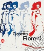Giosetta Fioroni. I dipinti. Ediz. italiana e inglese