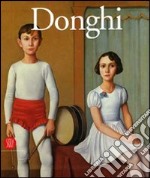 Antonio Donghi 1897-1963