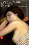 Zandomeneghi, De Nittis, Renoir. Ediz. illustrata libro