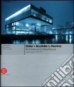 Diller + Scofidio (+ Renfro). La funzione ciliare. Ediz. italiana e inglese libro