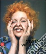 Vivienne Westwood. Dal punk alla haute-couture