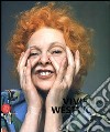 Vivienne Westwood. Dal punk alla haute-couture libro