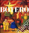 Botero. Ediz. illustrata libro