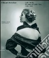 Edward Steichen. L'alta moda. Gli anni di Condé Nast (1923-1937). Ediz. illustrata libro di Ewing W. A. (cur.) Brandow T. (cur.)