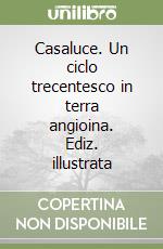 Casaluce. Un ciclo trecentesco in terra angioina. Ediz. illustrata