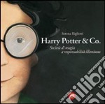 Harry Potter & Co. L'arte fantastica della favola