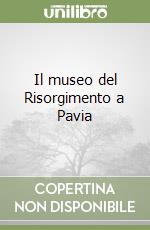 Il museo del Risorgimento a Pavia