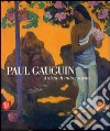 Paul Gauguin. Artista di mito e sogno libro