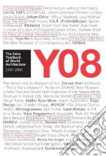 Y 08. The Skira Yearbook of World Architecture 2007-2008 libro