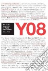 Y 08. The Skira Yearbook of World Architecture 2007-2008 libro