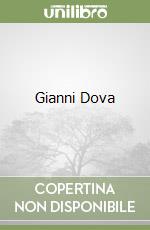 Gianni Dova libro