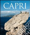 Capri by the sea. Ediz. illustrata libro