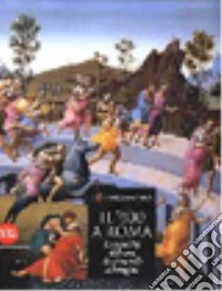 Il '400 a Roma. La rinascita delle arti da Donatello a Perugino libro