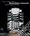 Per un'architettura italiana. Uberto Siola e Associati. Opere e progetti 2001-2008. Ediz. illustrata libro di Visconti F. (cur.)