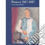 Picasso. L'arlecchino dell'arte 1917-1937