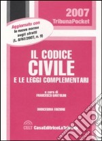 Il codice civile e le leggi complementari libro