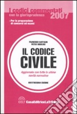 Il codice civile libro