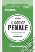 Codice penale libro