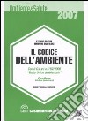 Il codice dell'ambiente. Con CD-ROM libro