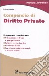 Compendio di diritto privato libro