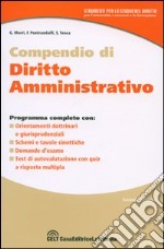 Compendio di diritto amministrativo