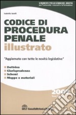 Codice di procedura penale illustrato