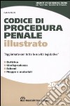 Codice di procedura penale illustrato libro