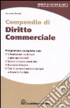 Compendio di diritto commerciale libro